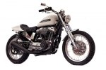 - Harley-Davidson Sportster 1991 -  1