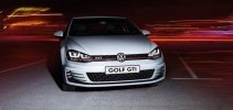     Volkswagen Golf GTI -  2