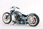   Thunderbike Jagged Harley -  1