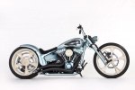   Thunderbike Jagged Harley -  20