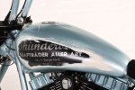  Thunderbike Jagged Harley -  3