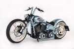   Thunderbike Jagged Harley -  8