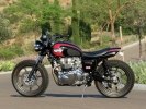  Triumph Bonneville - Mule Motorcycles -  7