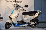  A4000i  Terra Motors -  1