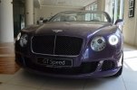    Bentley -  3