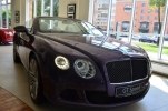    Bentley -  4