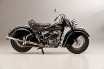 Indian Chief 1946 -     -  2