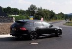 Jaguar  XFR-S    -  6