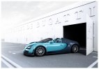 Bugatti         -  1