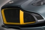 Aston Martin     -  7