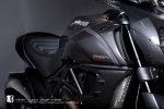  Ducati Diavel Carbon - Vilner -  15