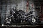   Ducati Diavel Carbon - Vilner -  16