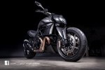   Ducati Diavel Carbon - Vilner -  17