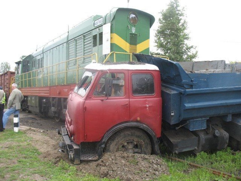 Водитель маза высоцкий