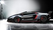  Lamborghini Veneno   -  1