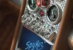 Spyker         -  19