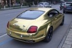    :  Bentley    -  8