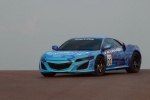  NSX        Honda Indy 200 -  9