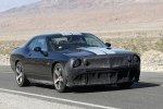 Dodge Challenger  640- -  25