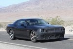 Dodge Challenger  640- -  6