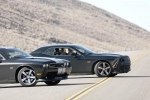 Dodge Challenger  640- -  9