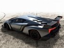     Lamborghini Veneno    -  1