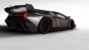     Lamborghini Veneno    -  21