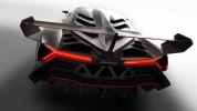     Lamborghini Veneno    -  23