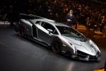     Lamborghini Veneno    -  6