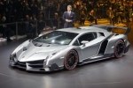     Lamborghini Veneno    -  9