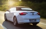 Opel   Cascada  -  2