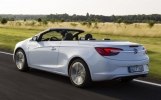 Opel   Cascada  -  4