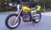 - CRTracker   Suzuki DR650 1992 -  6