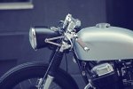   ElGato   Honda CB750 1969 -  2