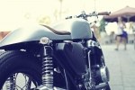   ElGato   Honda CB750 1969 -  6