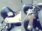   ElGato   Honda CB750 1969 -  7