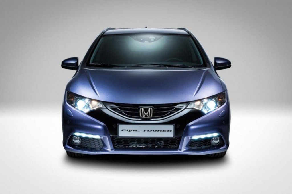 Honda civic по годам