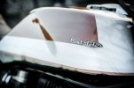  Honda CB400 -  3