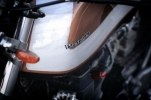  Honda CB400 -  6