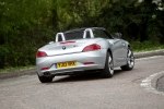     BMW Z4 -  3