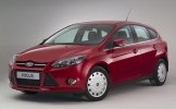 Ford      Focus -  2