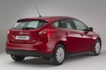 Ford      Focus -  3