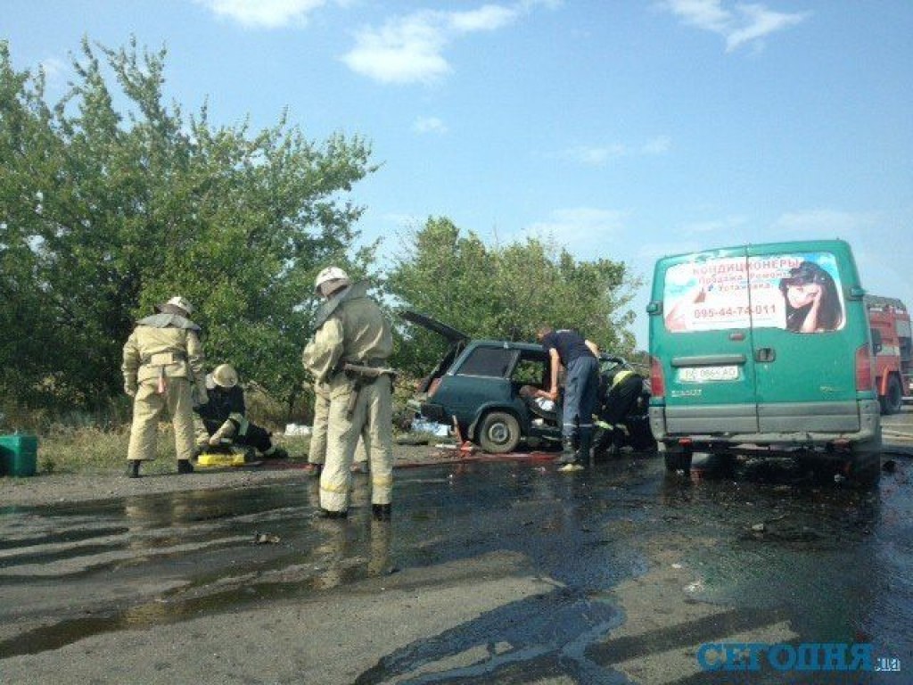 Страшные аварии фото погибших людей