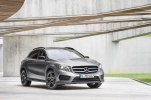  Mercedes-Benz GLA   -  12