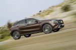  Mercedes-Benz GLA   -  3