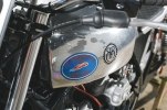 - Honda CB750K 1982 -  2