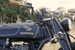 Honda Zundapp Sierra Bonita   Cafe Racer Dreams -  3