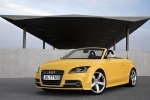 Audi    TT  -  21