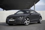 Audi    TT  -  7