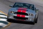   Ford Shelby GT500        -  2